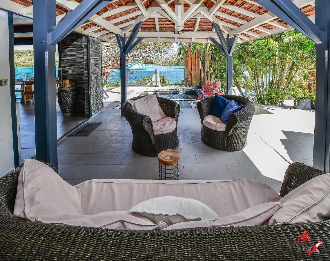 Villa Fleur D'O Le Robert Εξωτερικό φωτογραφία