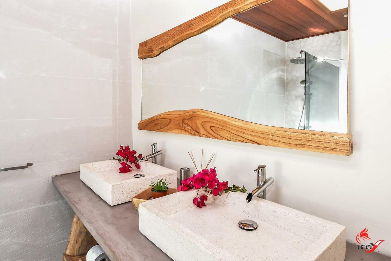 Villa Fleur D'O Le Robert Εξωτερικό φωτογραφία