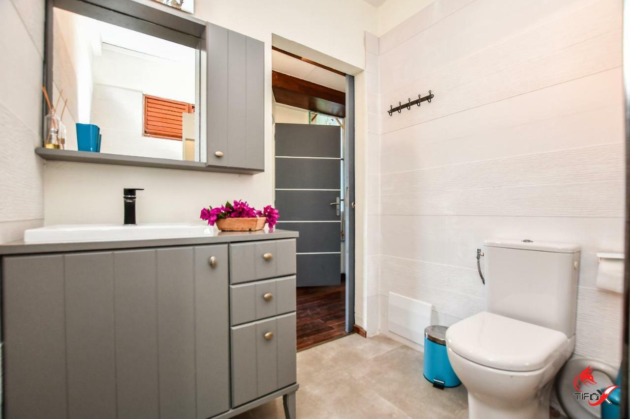 Villa Fleur D'O Le Robert Εξωτερικό φωτογραφία