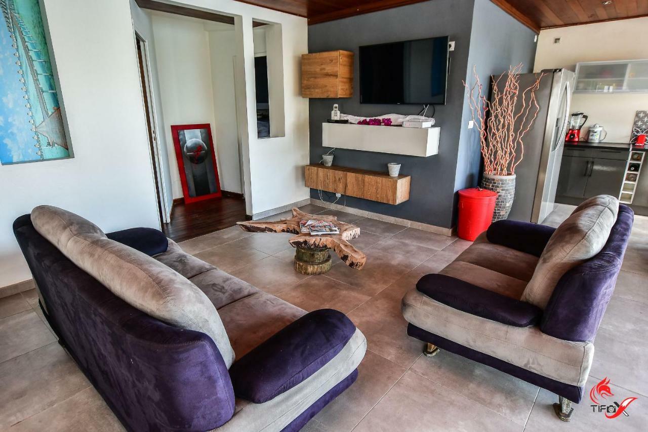 Villa Fleur D'O Le Robert Εξωτερικό φωτογραφία