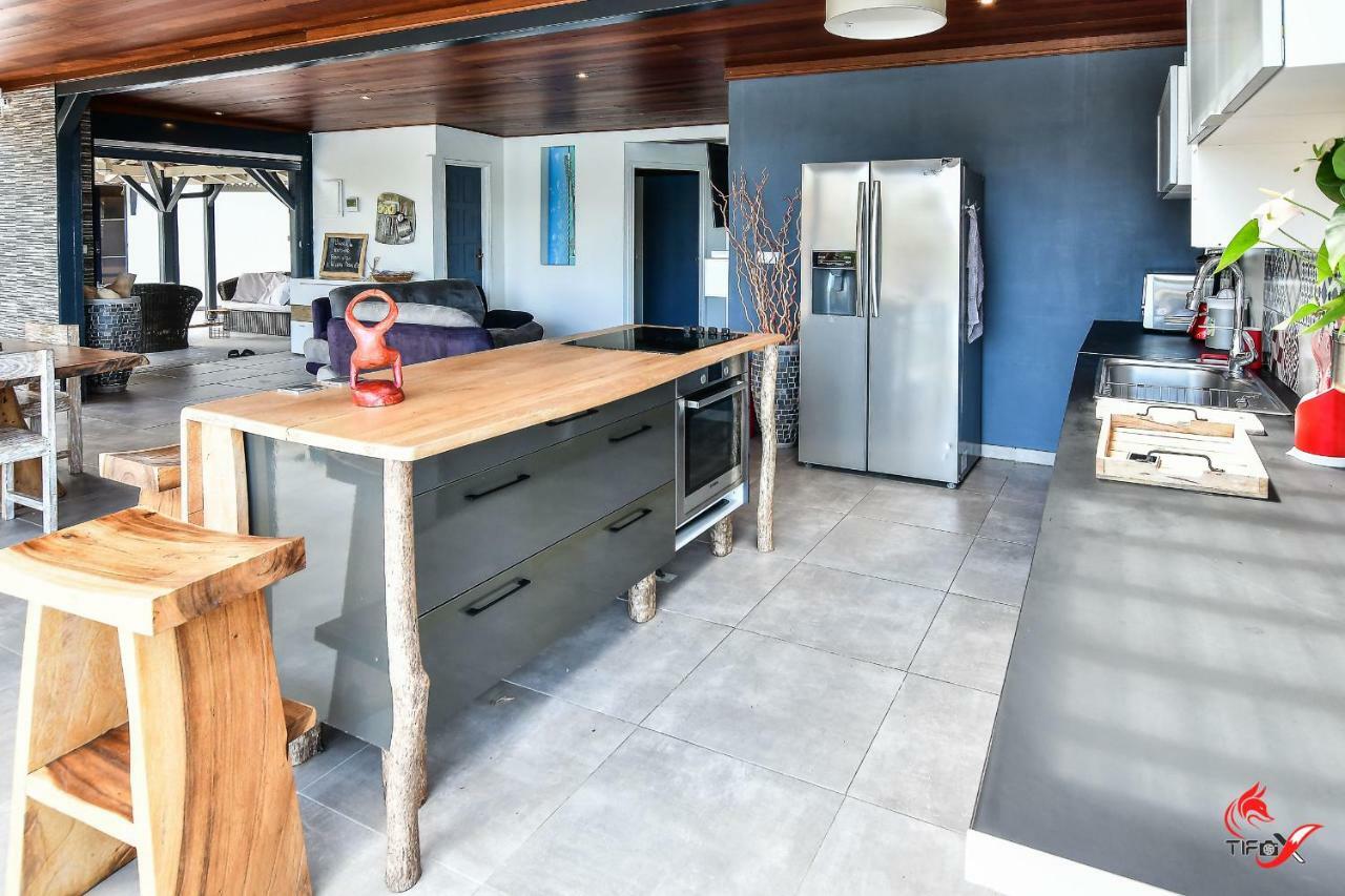 Villa Fleur D'O Le Robert Εξωτερικό φωτογραφία