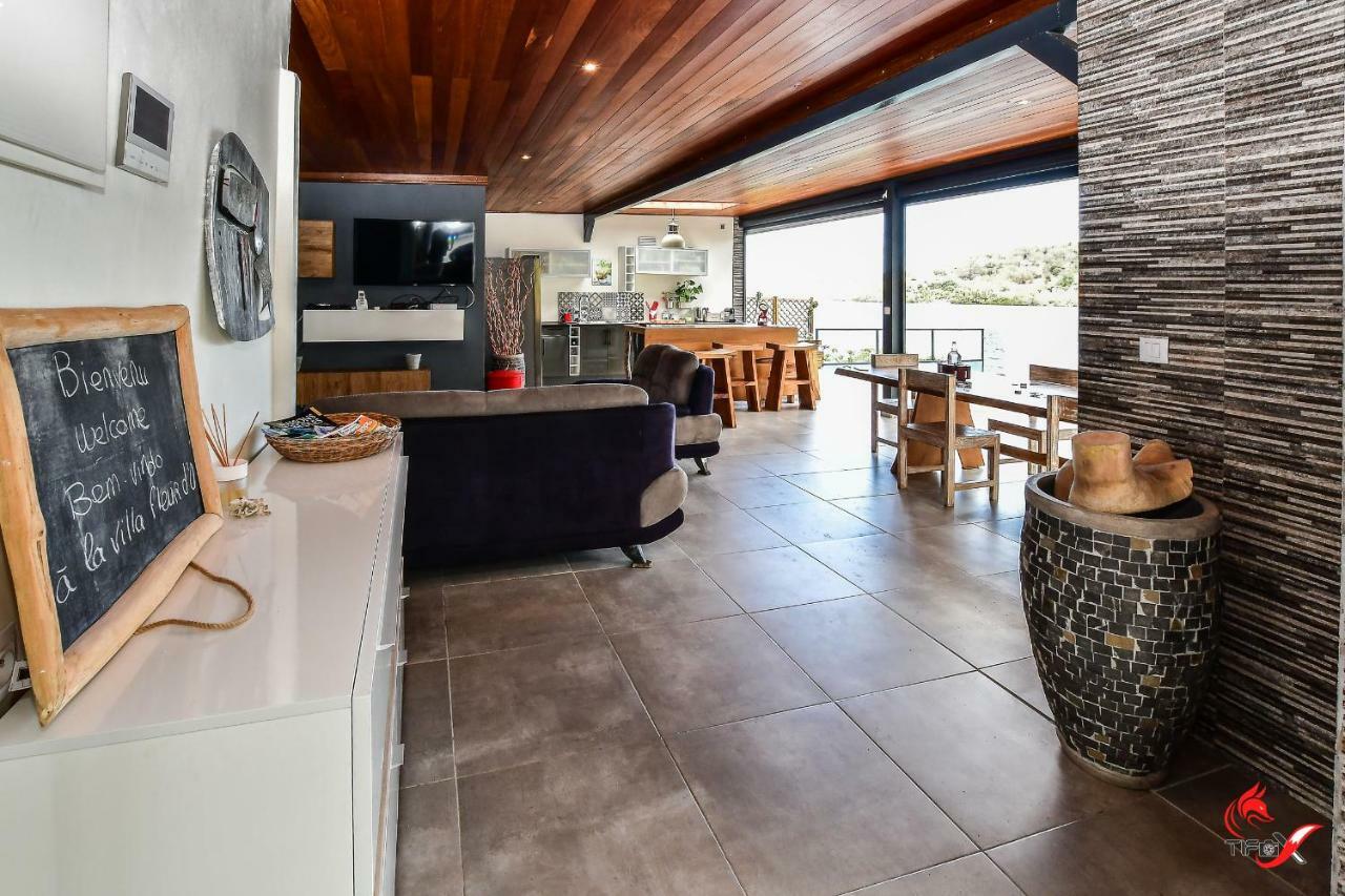 Villa Fleur D'O Le Robert Εξωτερικό φωτογραφία