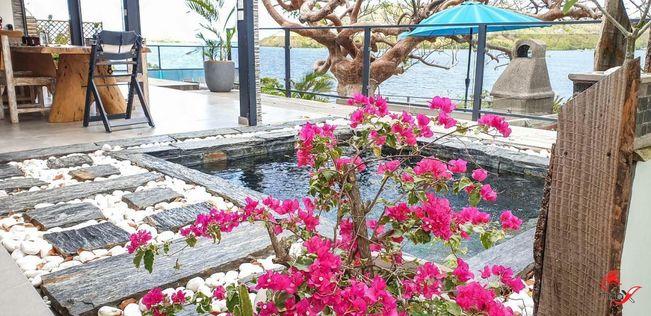 Villa Fleur D'O Le Robert Εξωτερικό φωτογραφία