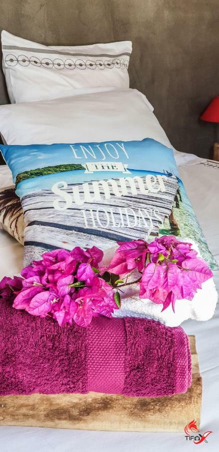 Villa Fleur D'O Le Robert Εξωτερικό φωτογραφία