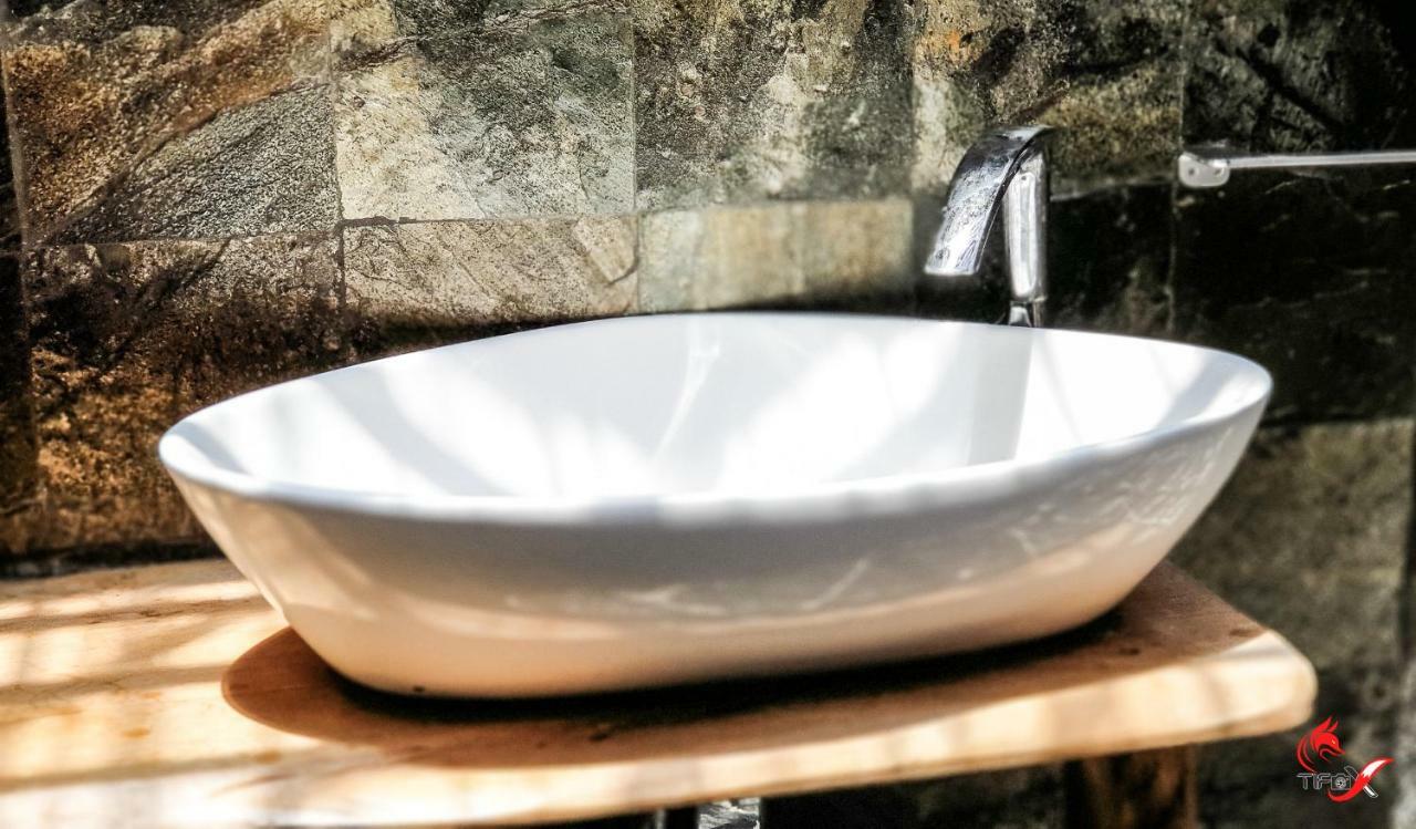 Villa Fleur D'O Le Robert Εξωτερικό φωτογραφία