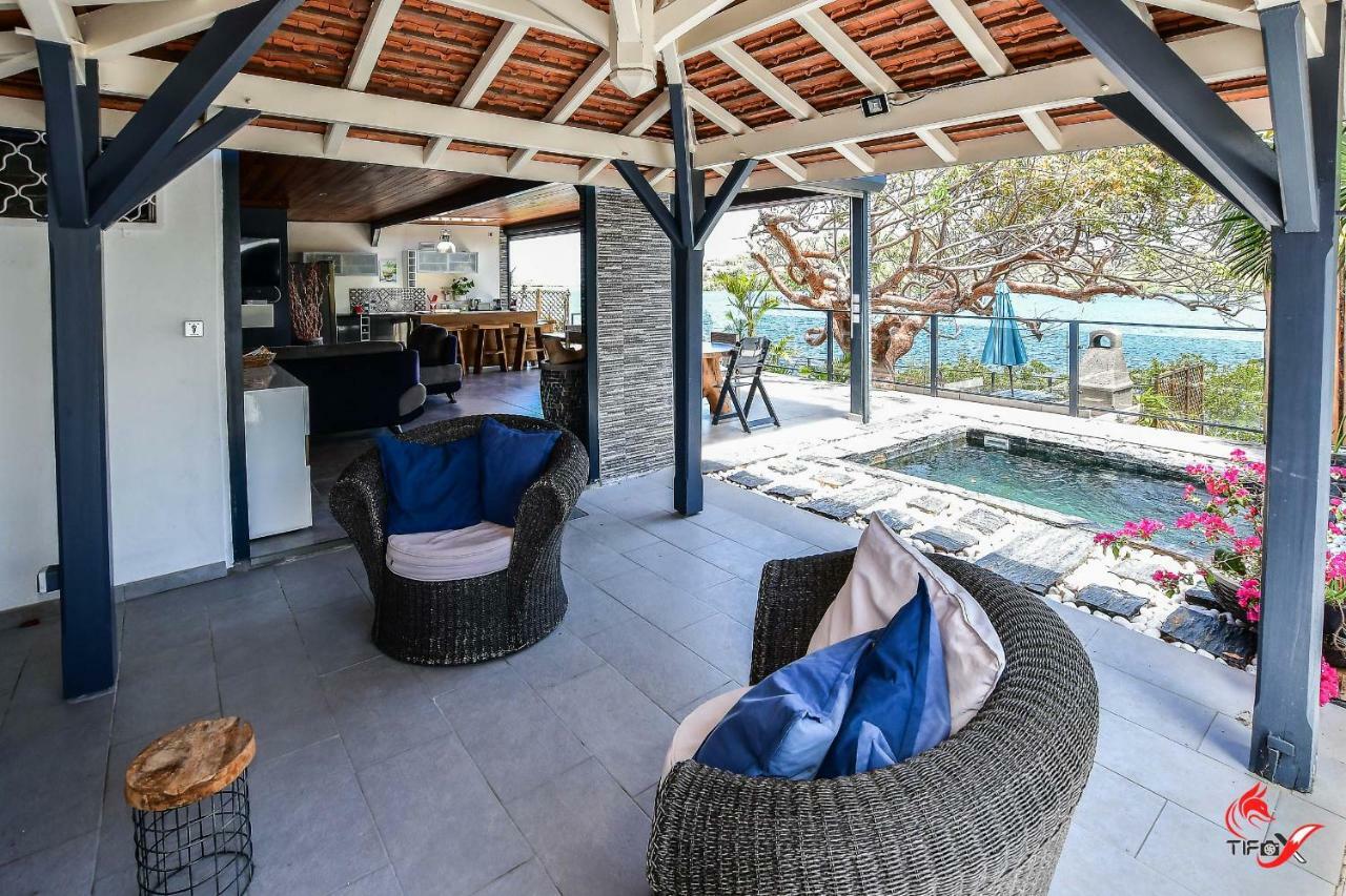 Villa Fleur D'O Le Robert Εξωτερικό φωτογραφία