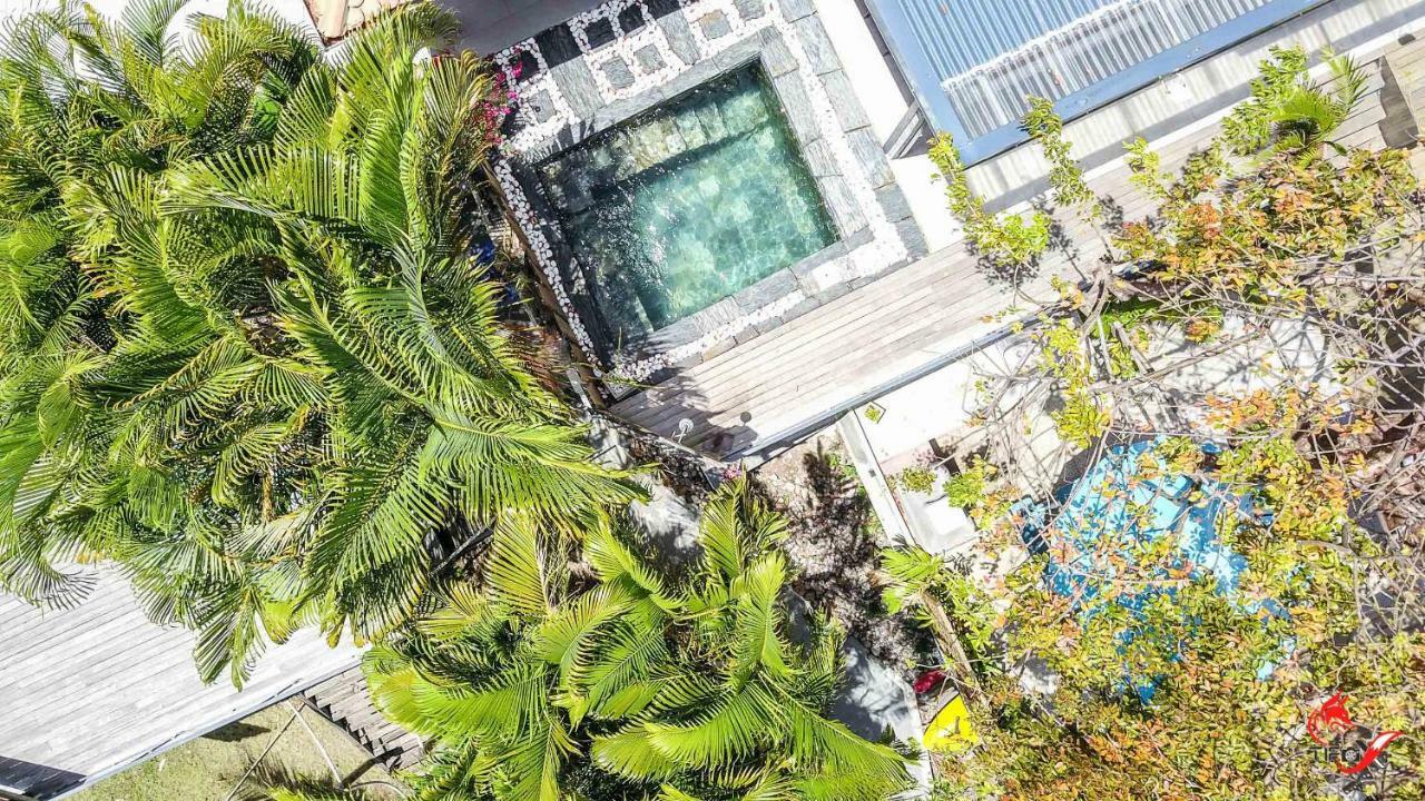 Villa Fleur D'O Le Robert Εξωτερικό φωτογραφία