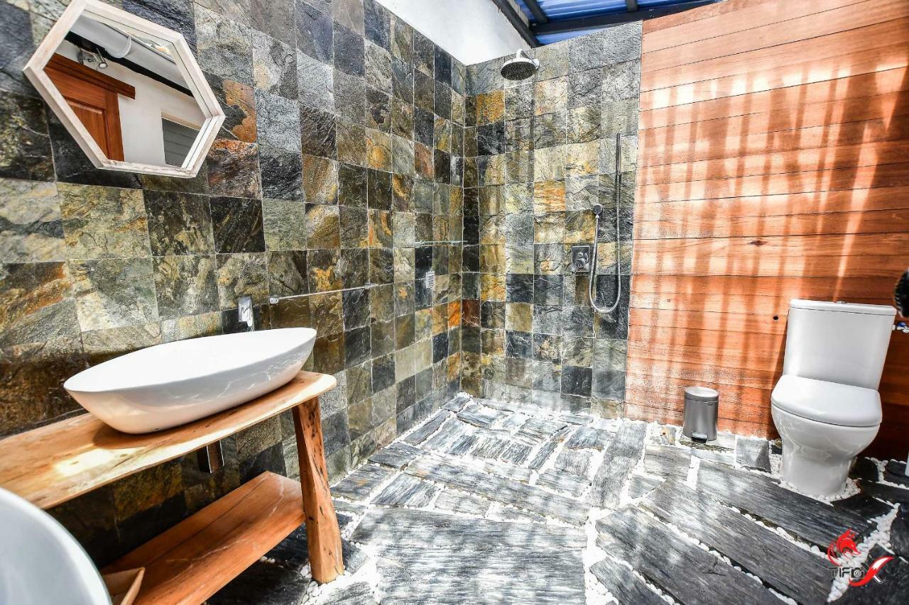 Villa Fleur D'O Le Robert Εξωτερικό φωτογραφία