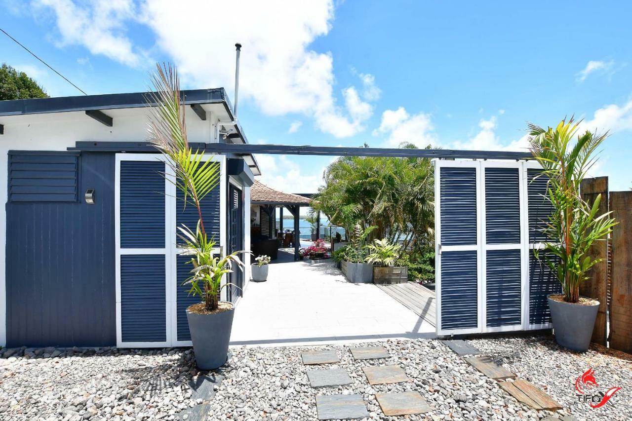 Villa Fleur D'O Le Robert Εξωτερικό φωτογραφία