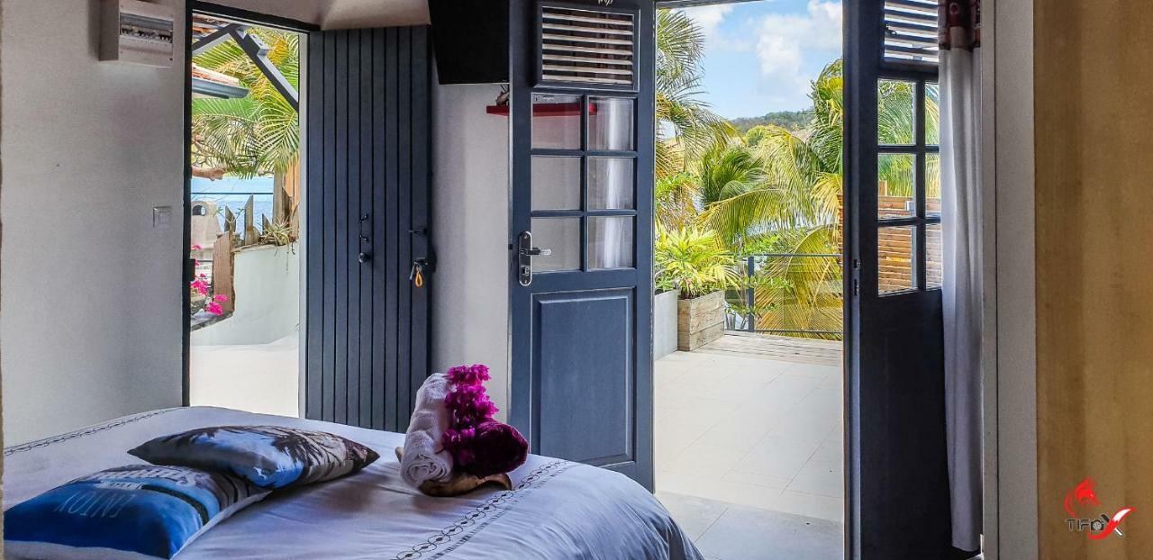 Villa Fleur D'O Le Robert Εξωτερικό φωτογραφία